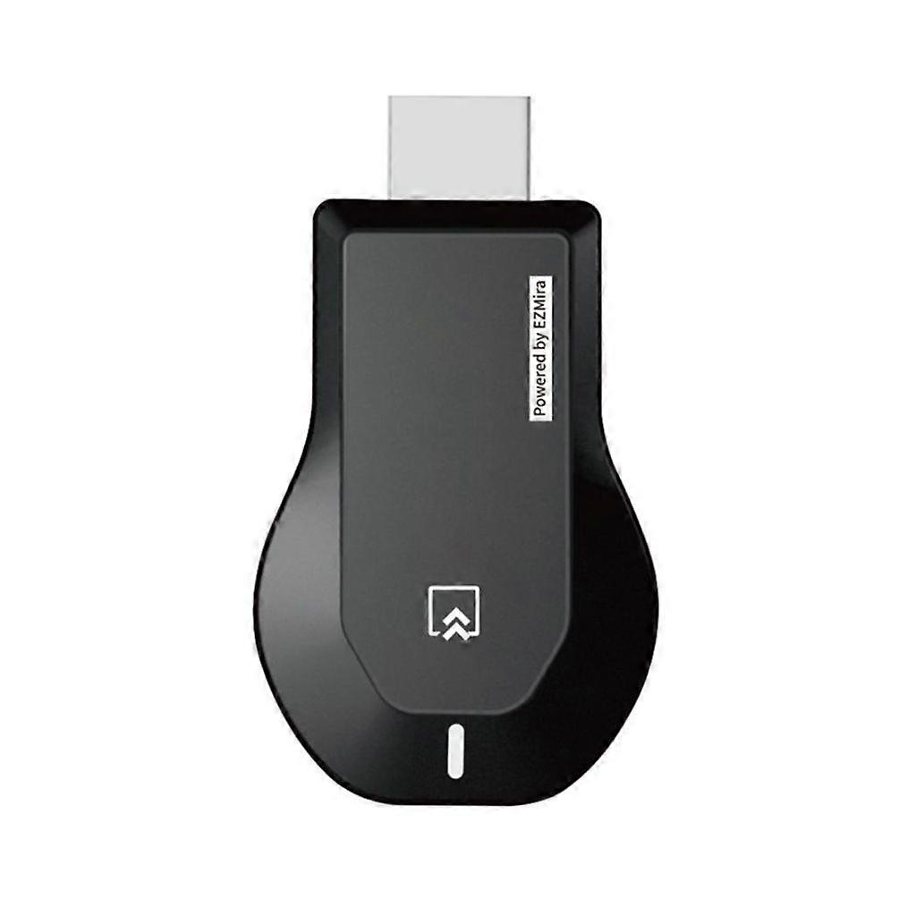 Portable Screen Mirroring Media Player TV Stick for Tablets Smartphones Durable