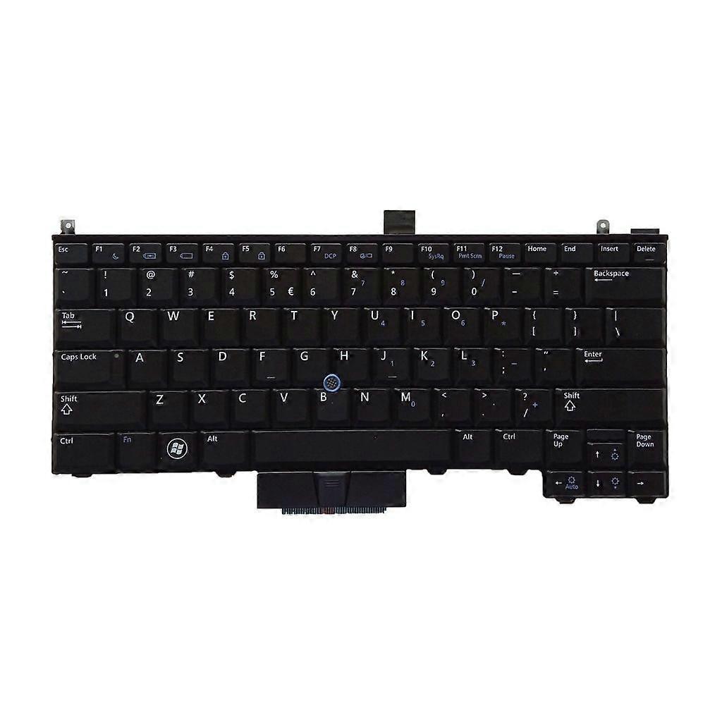 US Version Keyboard For Lenovo For DELL Latitude E4300 E4310 E4200 PP13S