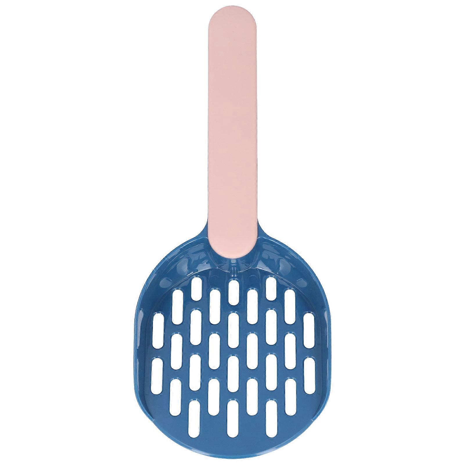 Cat Litter Scoop, ABS Plastic, Scientific Design, Efficient Filtering