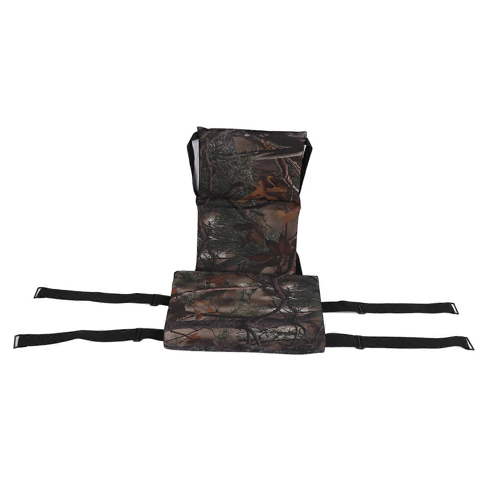Coussin de siège pour mirador de chasse, siège de remplacement, équipement de chasse, accessoires, camouflage