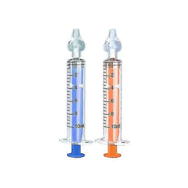 ベビー鼻吸い器 プロフェッショナルシリンジ 鼻洗浄器 子供用鼻洗浄器 再利用可能 子供用鼻洗浄器