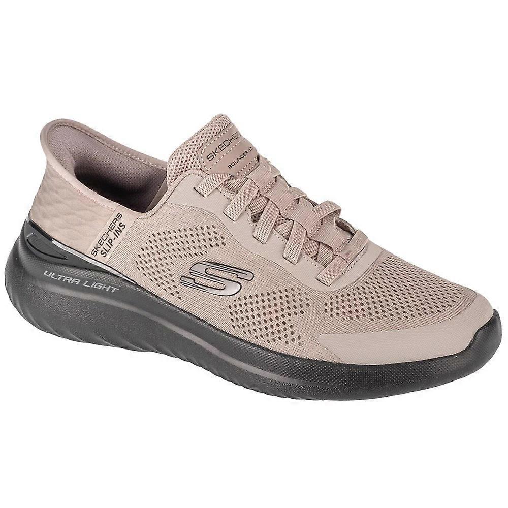 Shoes Skechers Bounder 2.0 232459TPBK
