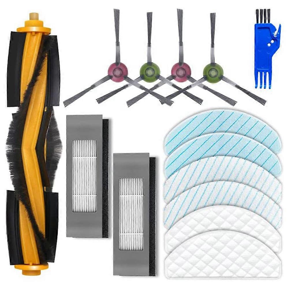Accessory Set for Deebot T8/T8 /N8