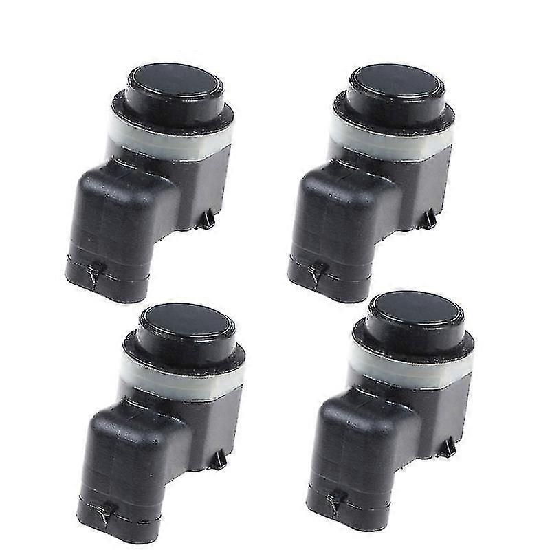 4 stücke Neue PDC Parksensor Einparkhilfe Für Bmw F10 F07 F11 F12 F01 F25 E70 E71 X5 X6 X3 6620