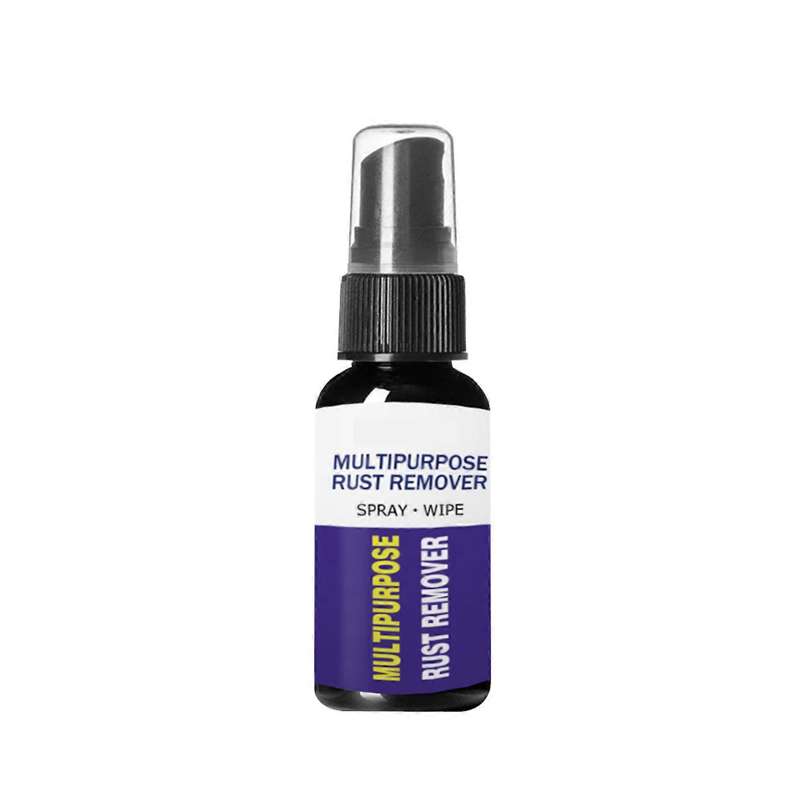 Rust Removal Spray Easy To Apply