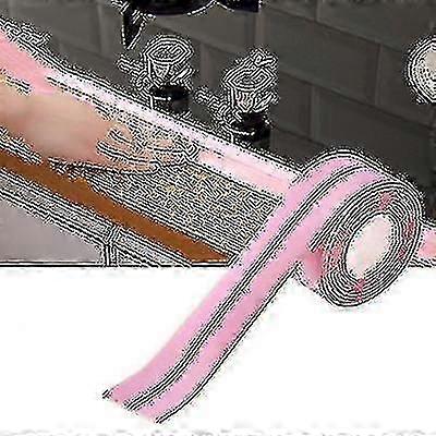 Moisture-Proof Self-Adhesive Tape for Home and Office Use