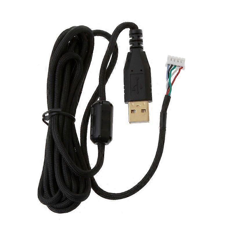 Mouse Replacement Cable Umbrella Rope Mouse Accessory Universal Mouse Cable