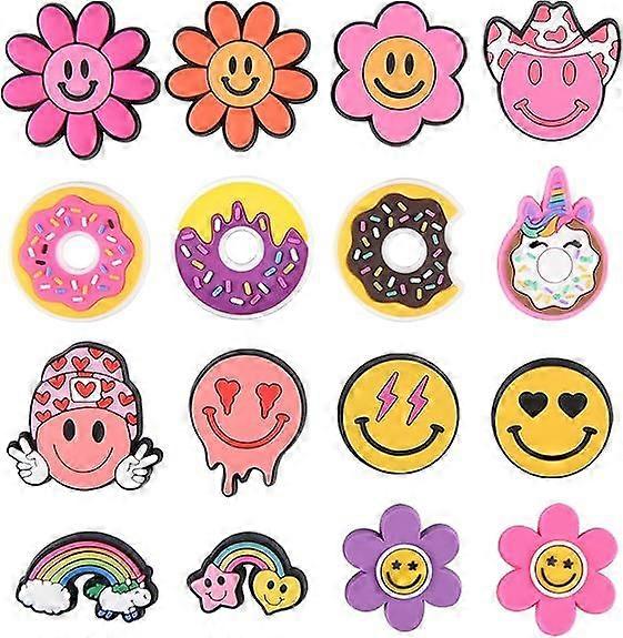 女の子の靴のチャーム靴の装飾パーティーや誕生日プレゼントのためのクールな女性のアクセサリー