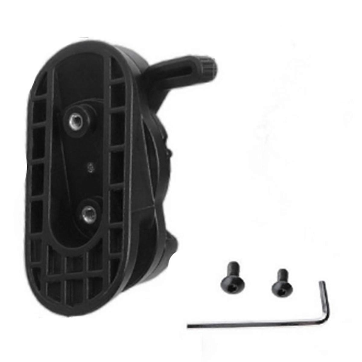 For Varia RCT715 Radar Tail Light Cushion Adapter Bicycle LED Lamp Taillight Bracket Bike Taillight