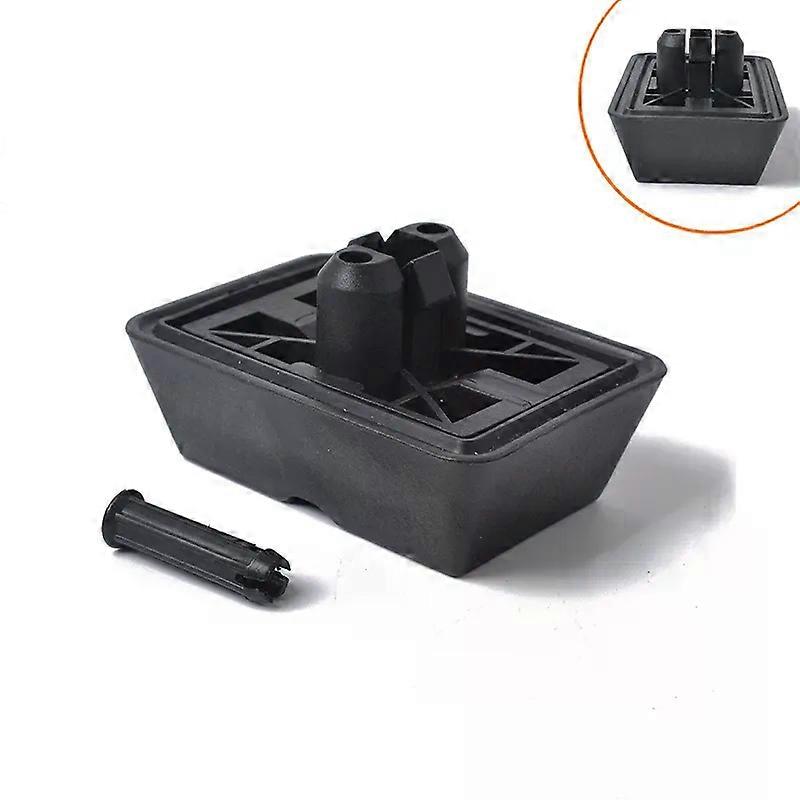 Replacement Vehicle For E46 E63 Under Car For E64 E65 Jack Pad Plastic Support Lift For BMW E46 E63 E64 E65 E85 E83