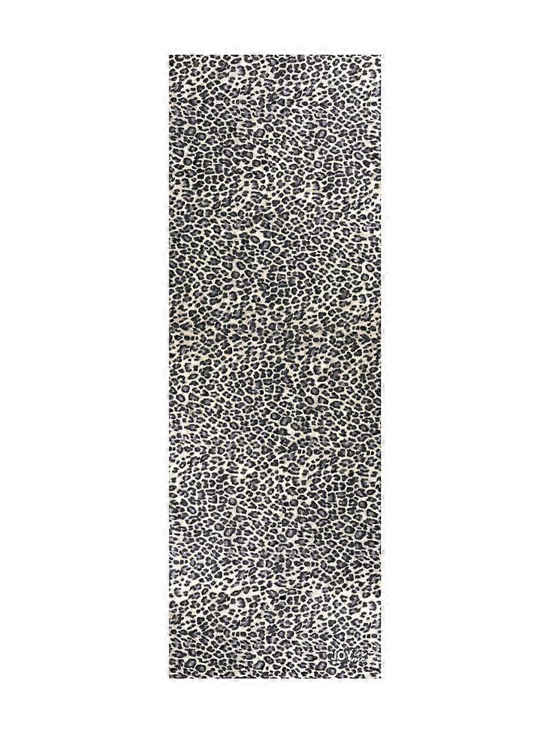 Yogamatte Joy in me FLOW Leopard 3mm