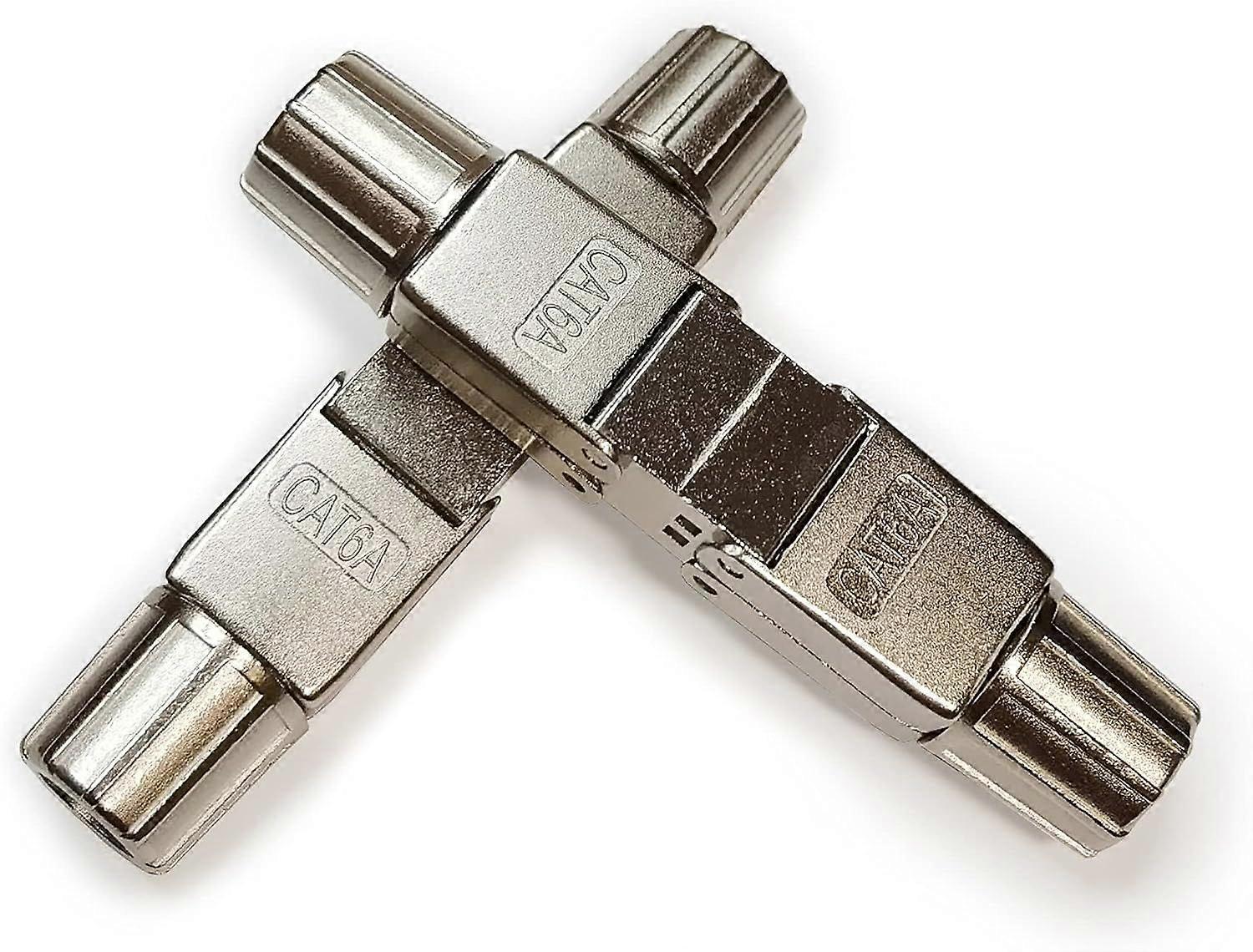 2025 Seneste model Ethernet-samledåse, Butt Splice-stik af