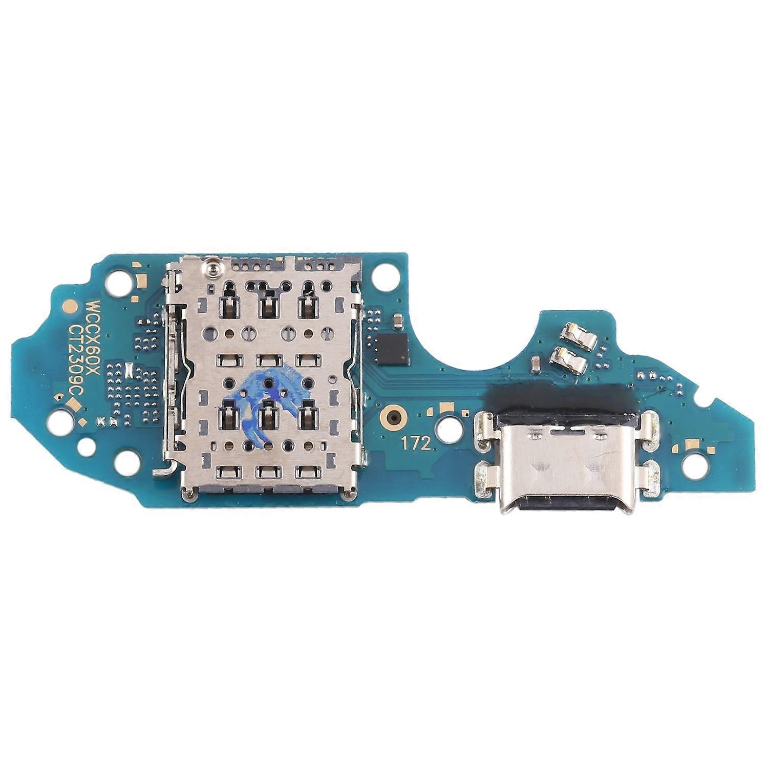 OEM Charging Board For Huawei Enjoy 60X