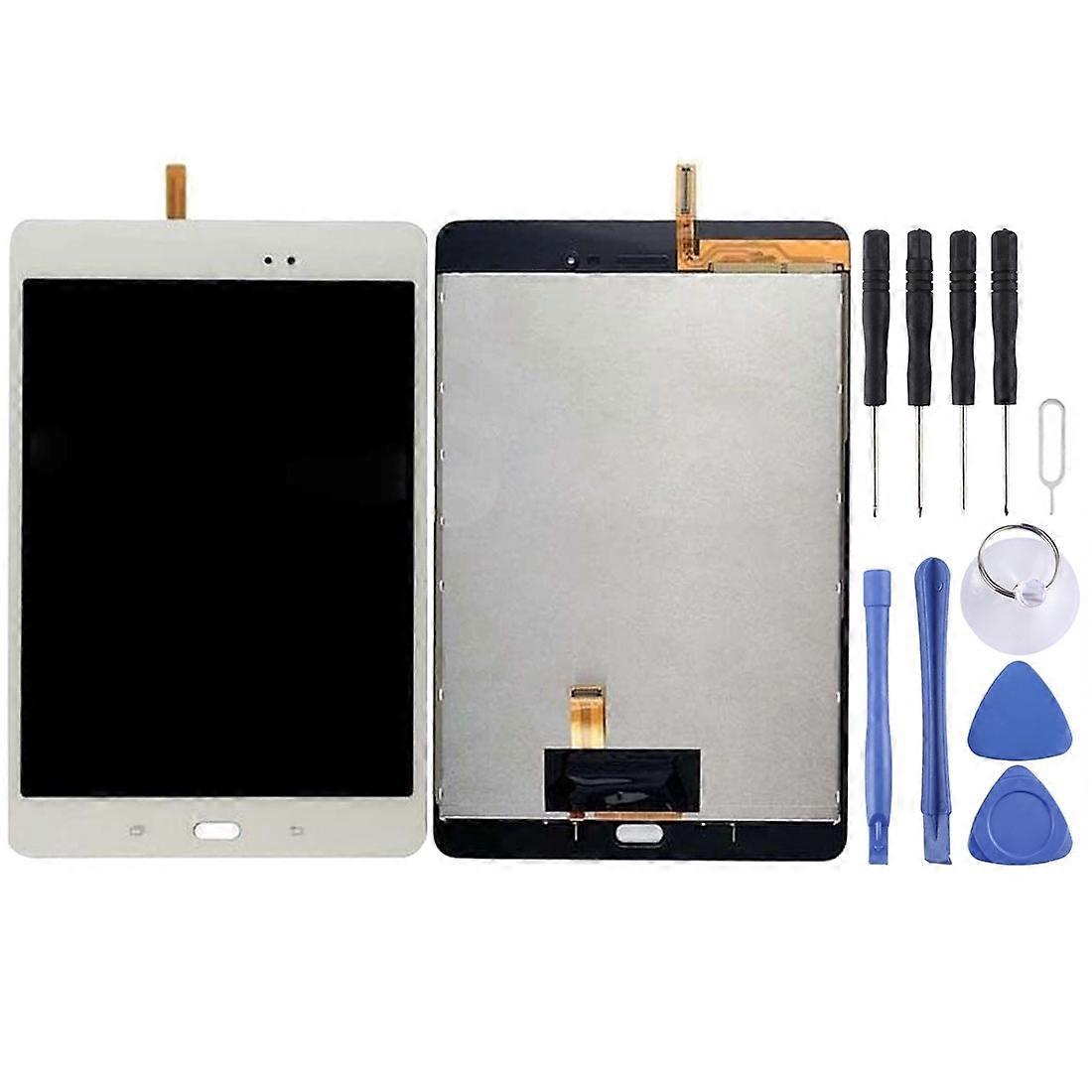 COMPATIBLE LCD Screen for Samsung Galaxy Tab Advanced2 SM-T583 with Digitizer Full Assembly
