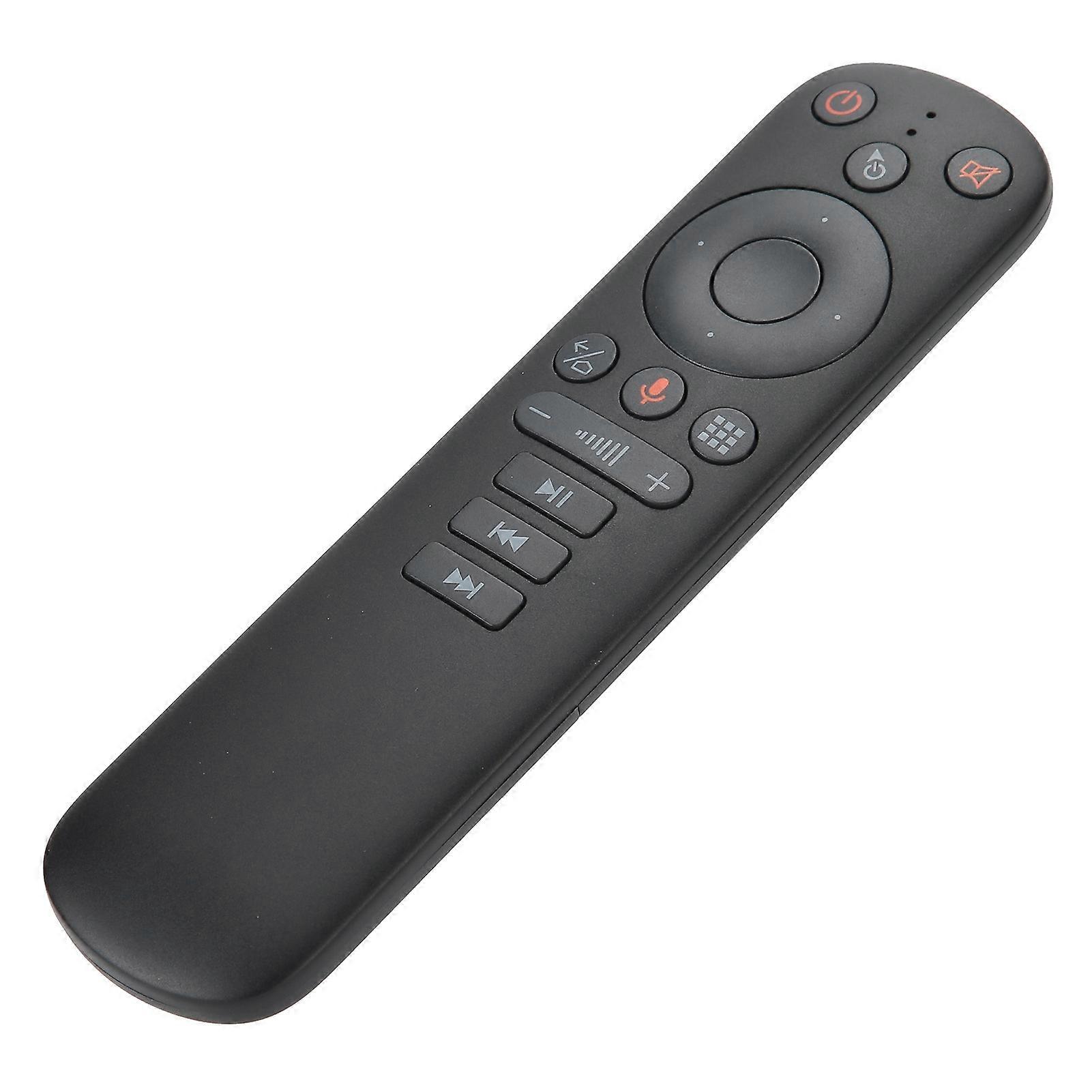 G50S 2.4G Wireless Transmission Mouse Stable Connection Voice Input Infrared Learning