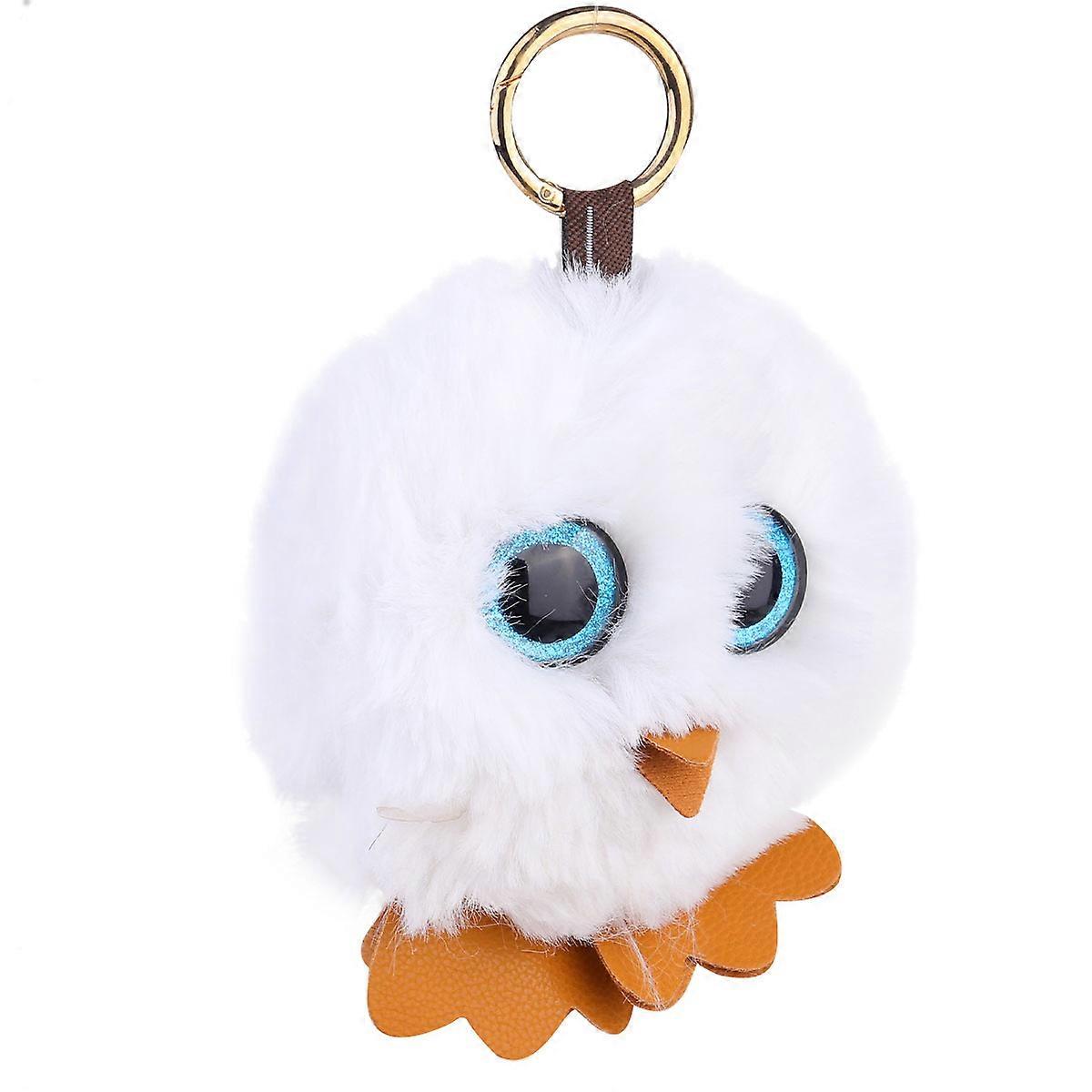 Fashionable Key Ring, Combining Functionality and Aesthetics, Ideal Keychain Option