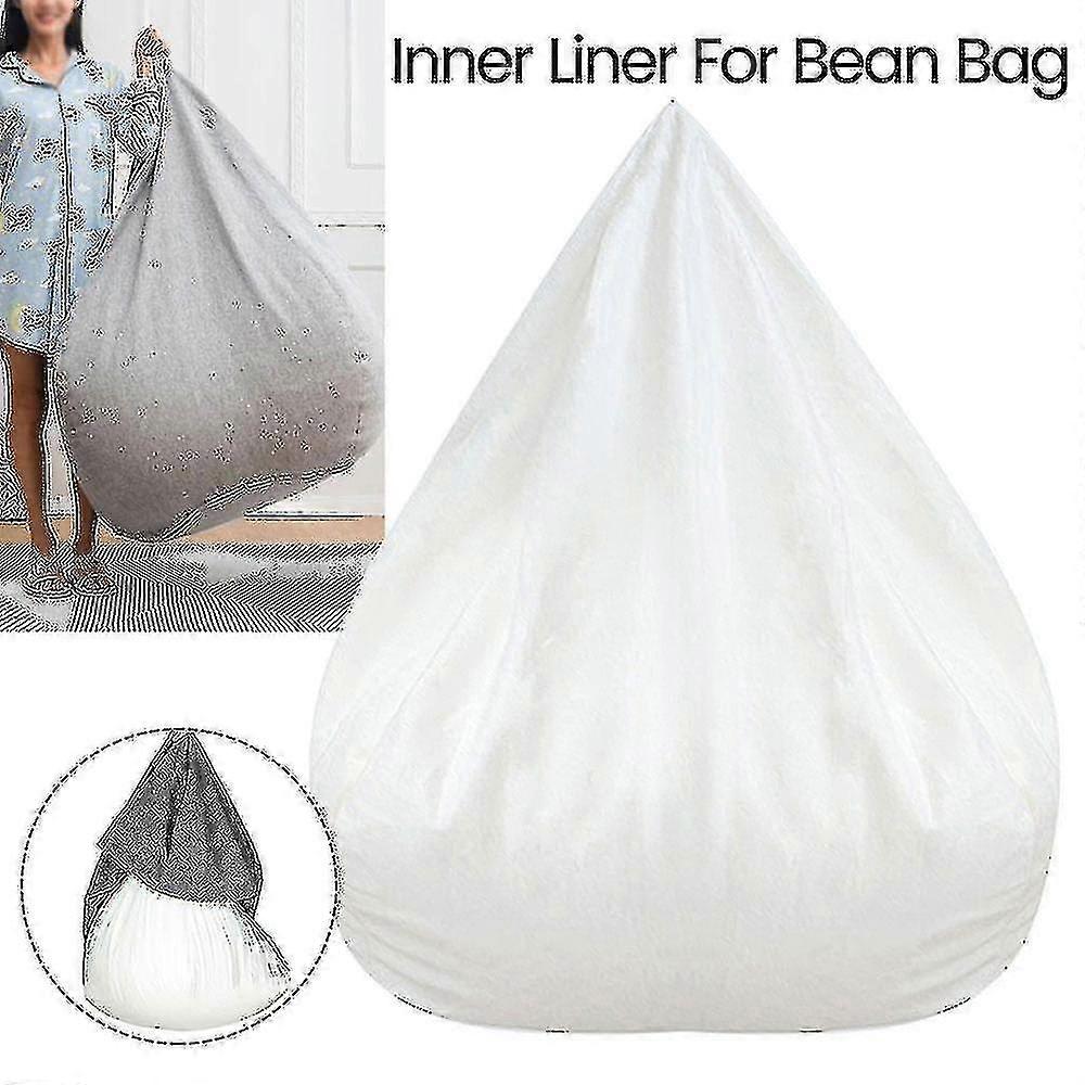 Innenfutter für Sitzsack Stuhl - leicht zu reinigen, strapazierfähiger Stoff
