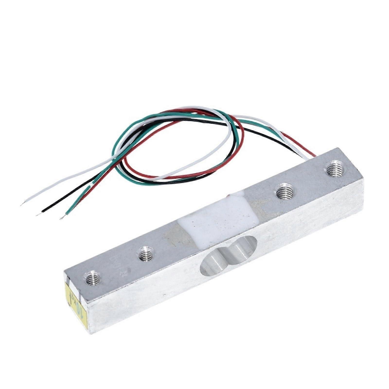 Digital Load Cell Weight Sensor Load Cell 1KG 5KG 10KG 20KG HX711 AD Module