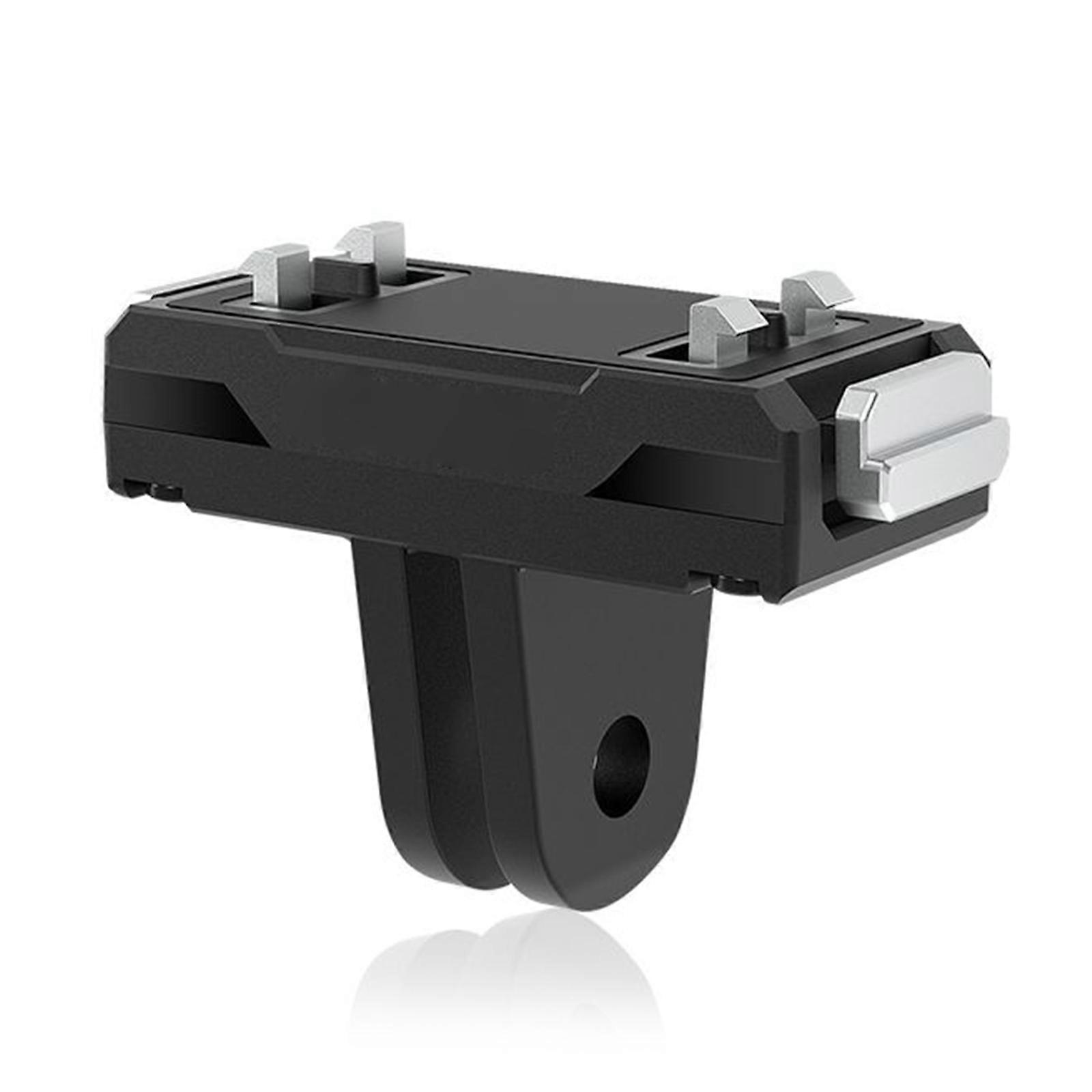 Camera Mount for Ace/Ace Pro Magnetic Quick Release Bracket Holder Mount for Action Camera Mount Adapter Multicolor