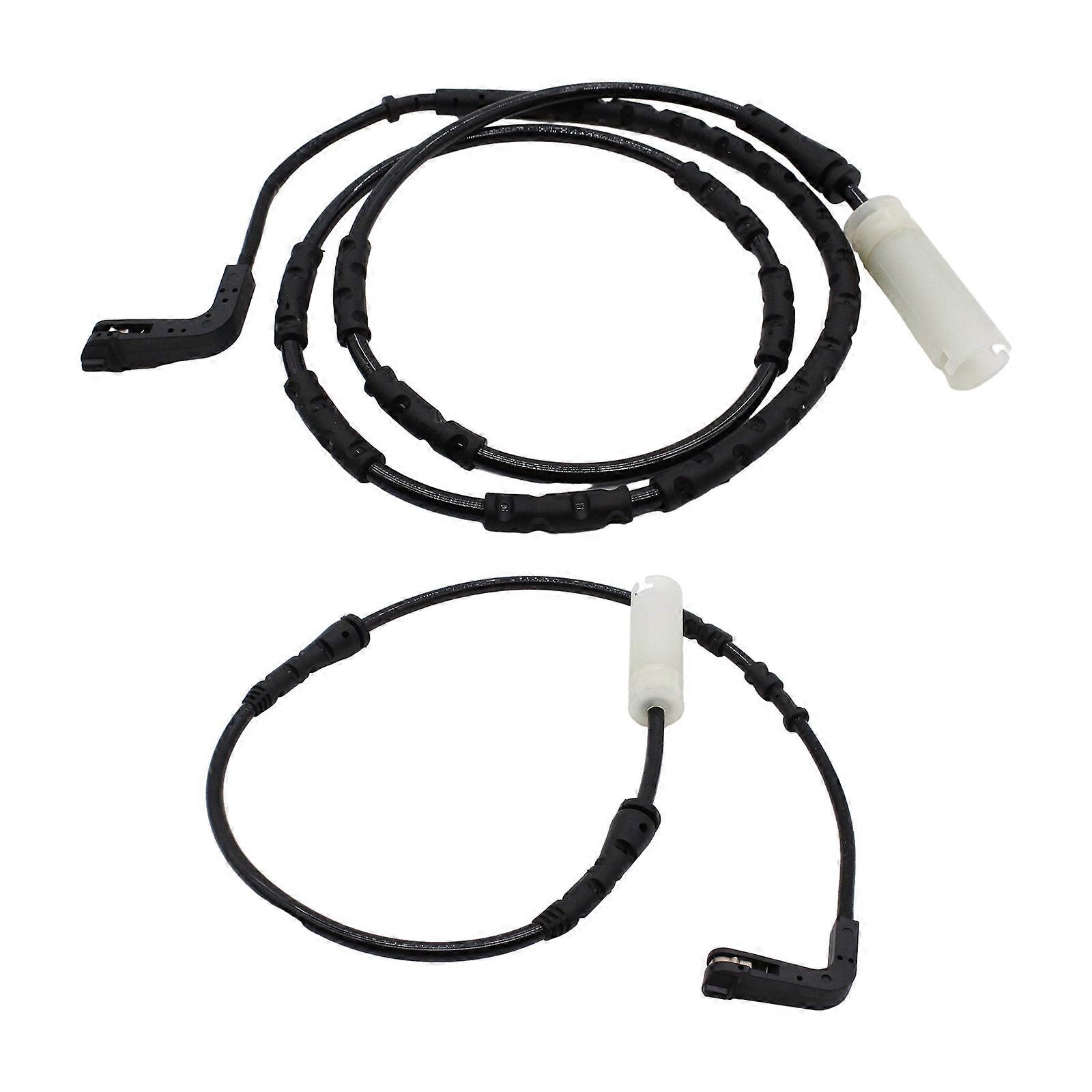 Auto Accessories Replacement Front Rear Brake Pad Wear Sensor for E90 E91 E92 E93 1 34356789439 34356789445