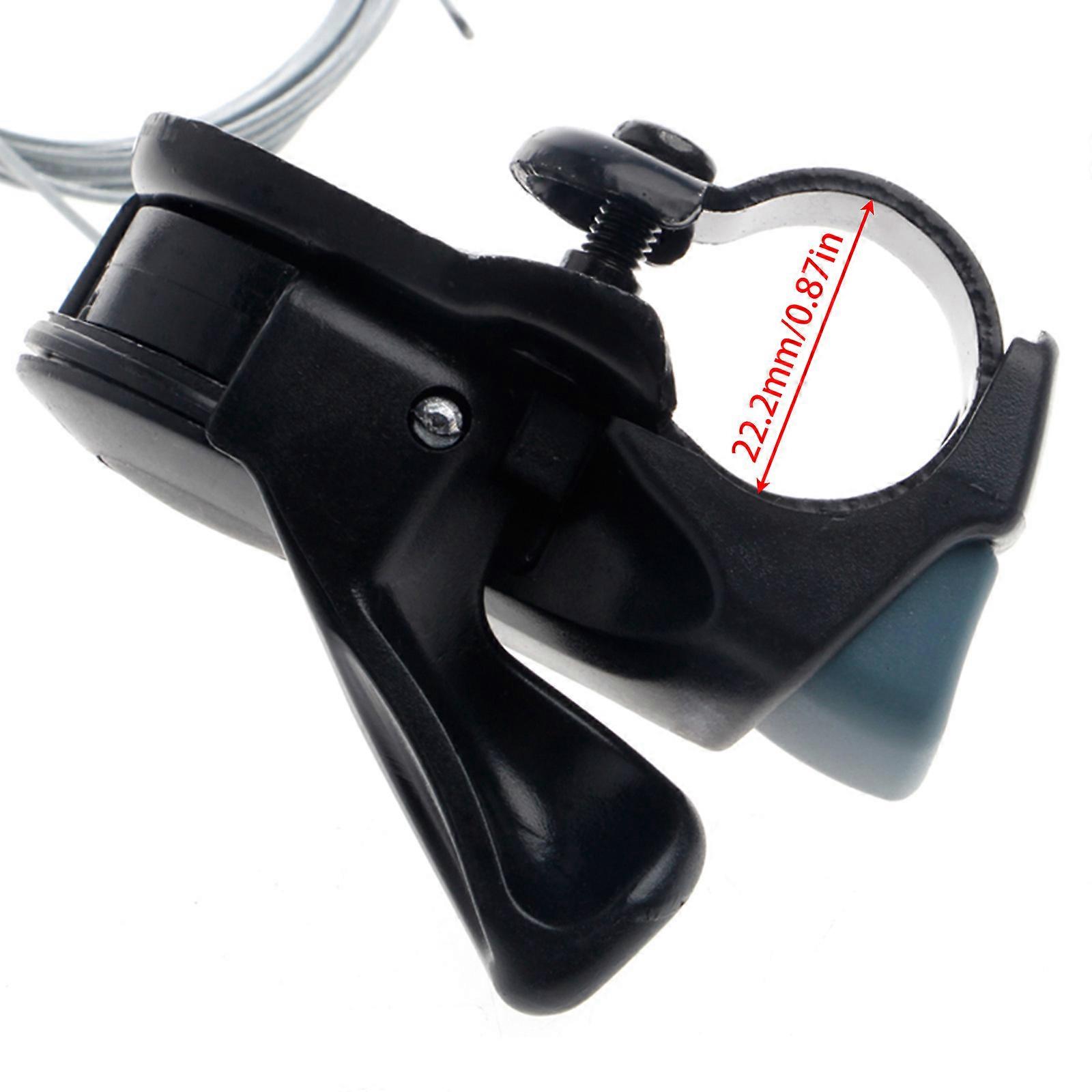 SL-TX30-7R Trigger shifter 7 Gears 21 Speed For Mountain Bike Cycling