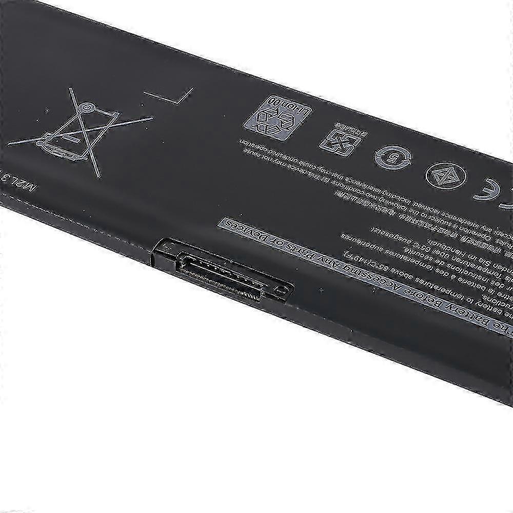 Xjsuitable For 266j9 G3 15 3590 15pr-1748br 3779 5599 Notebook Battery 266j9