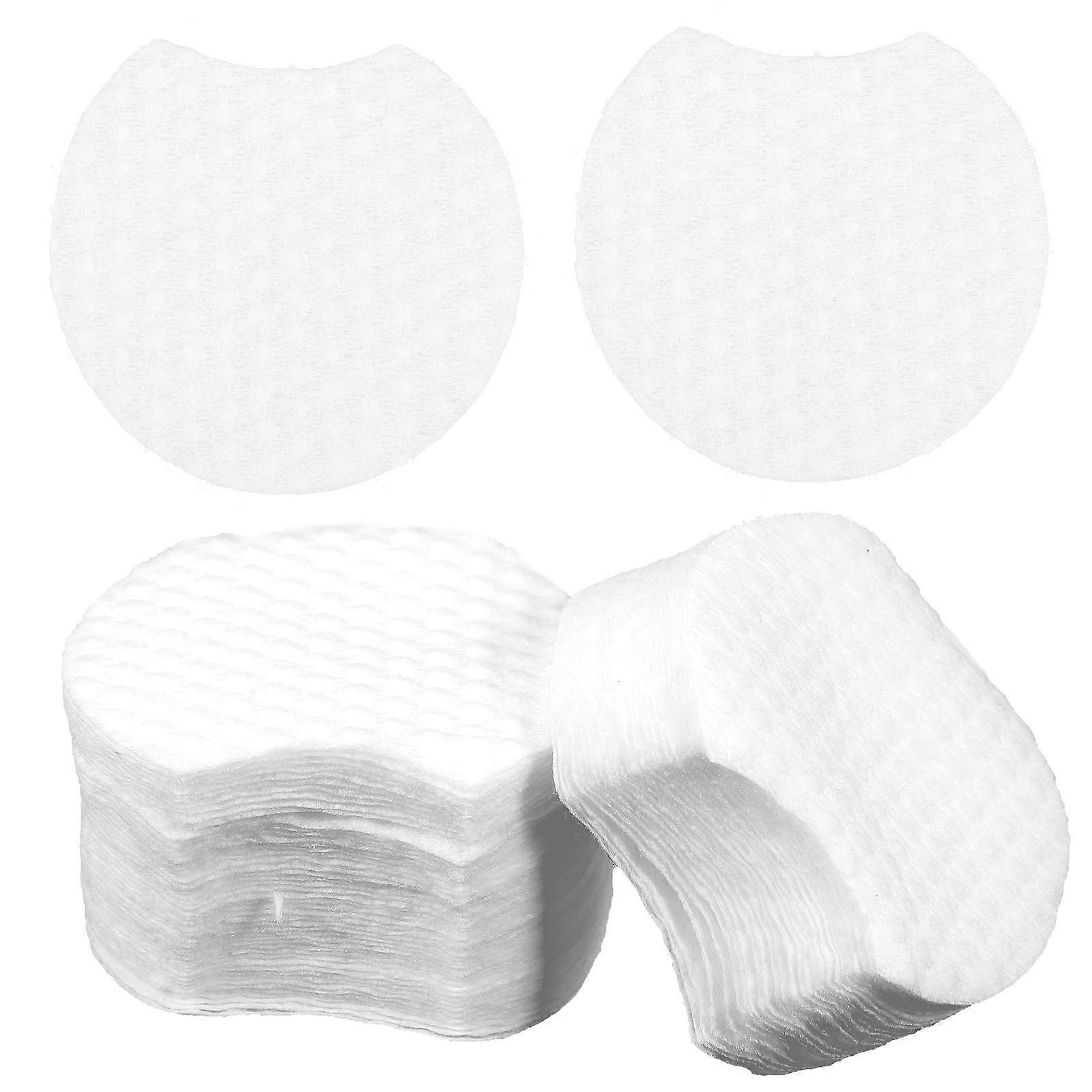 Daily Use Facial Rounds for Removing Impurities and Caring for Delicate Skin