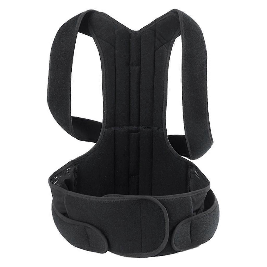 Posture Corrector Breathability Upper
