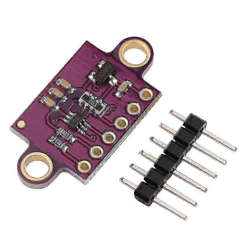 VL53L0X TOF Laser Distance Measurement Sensor - High Precision Ranging Module