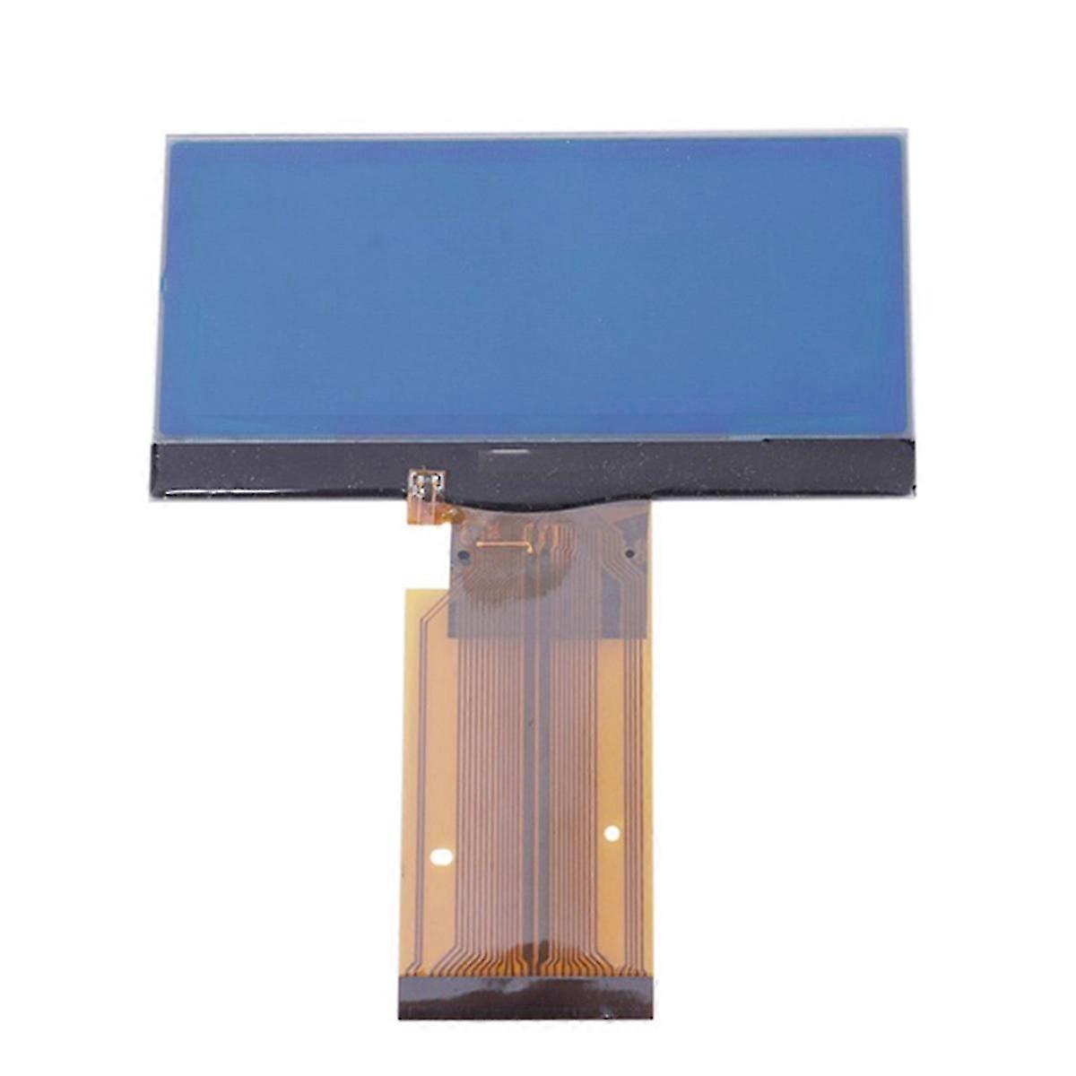 Dashboard Lcd Display For Mercedes Benz W203 C-class Lcd Screen