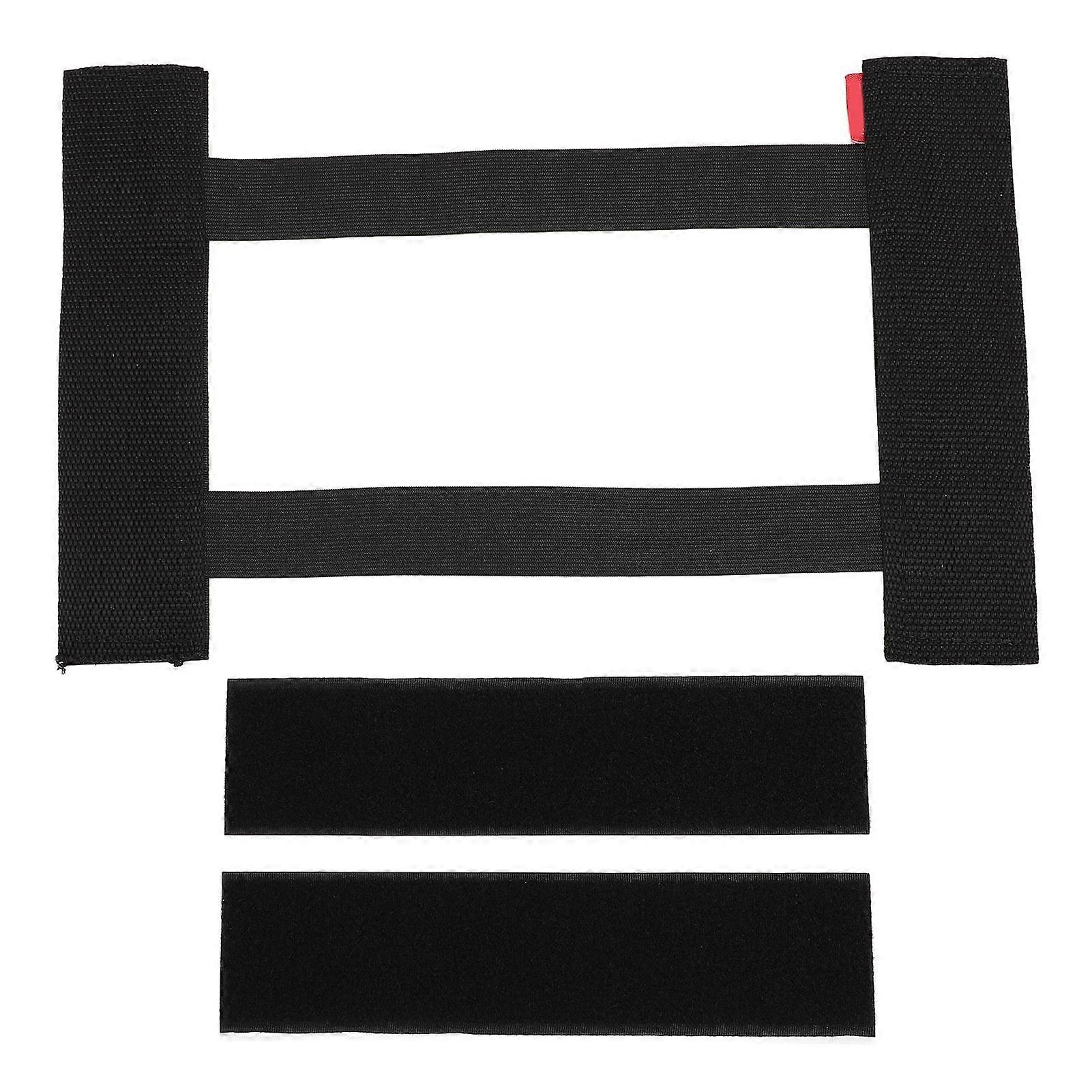 2025 siste modell bil bagasjerom arrangør stropp nylon elastisk sikker binding