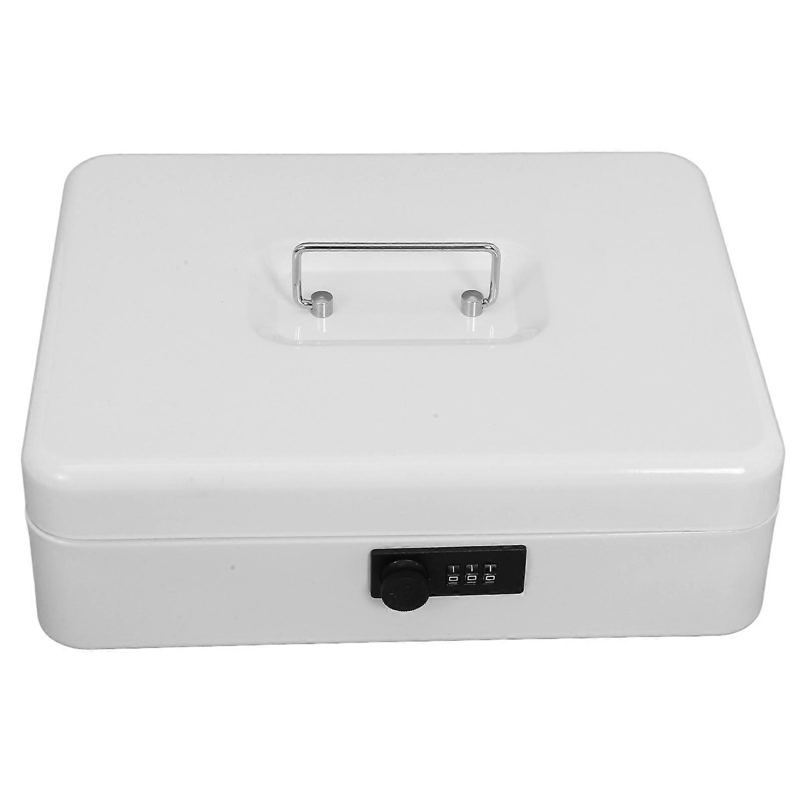 Practical Piggy Bank for Adults, Combining Security and Stylish Appearance