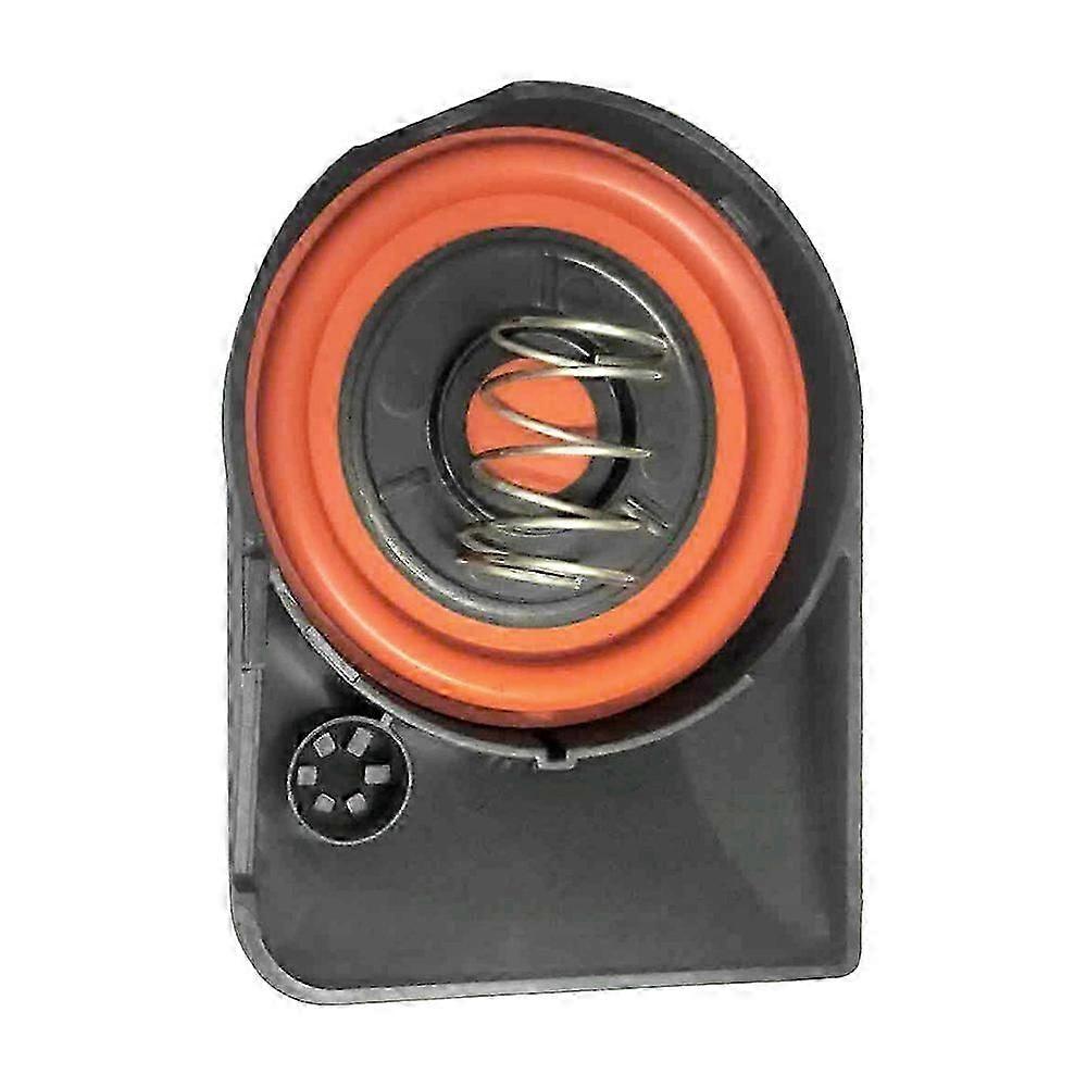 Premium Valve Cover Cap Suitable for MINI R55-R58 N13 N18 - Durable, Easy Installation