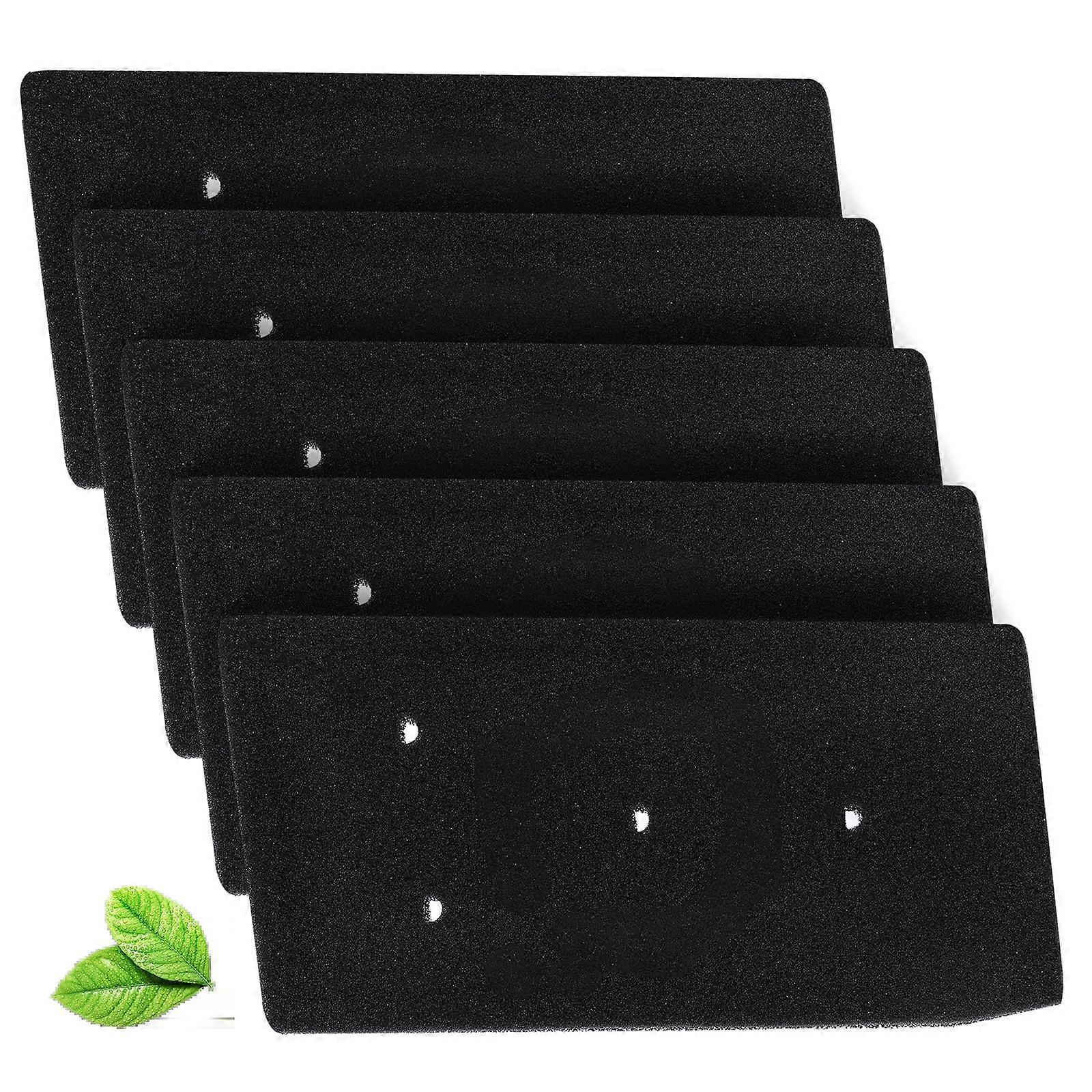 Filter for Bauknecht Privileg Whirlpool HX 481010716911 Dryer, Sponge Filter Mat