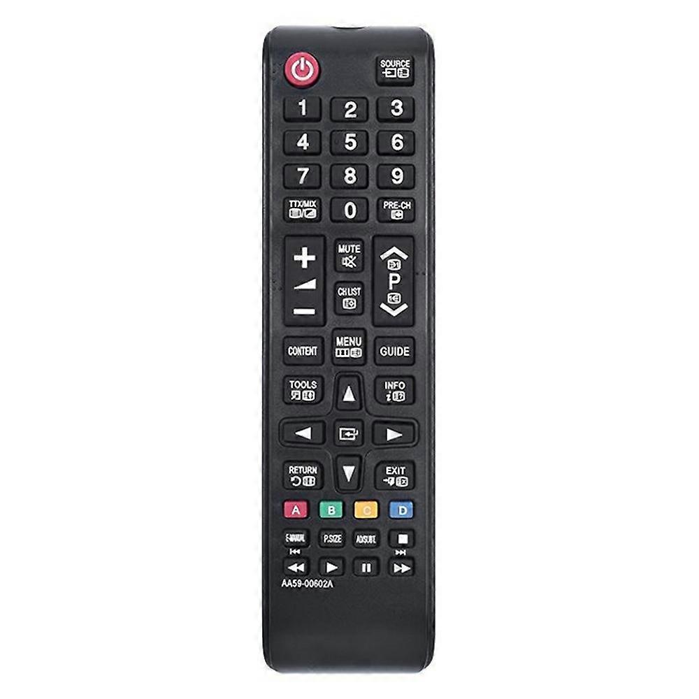 X3g AA59-00602A For Samsung TV Smart Remote Control 8m Connection T9m Distance Replacement Easy to U