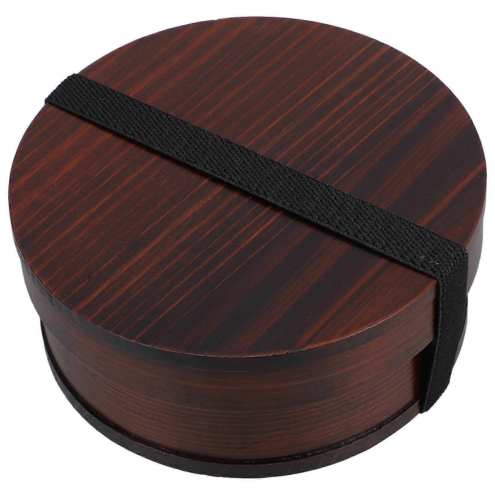 a refined and user friendly product description based on your query:

 

**Vintage Wooden Japanese Lunch Container – Stylish, Food Storage for