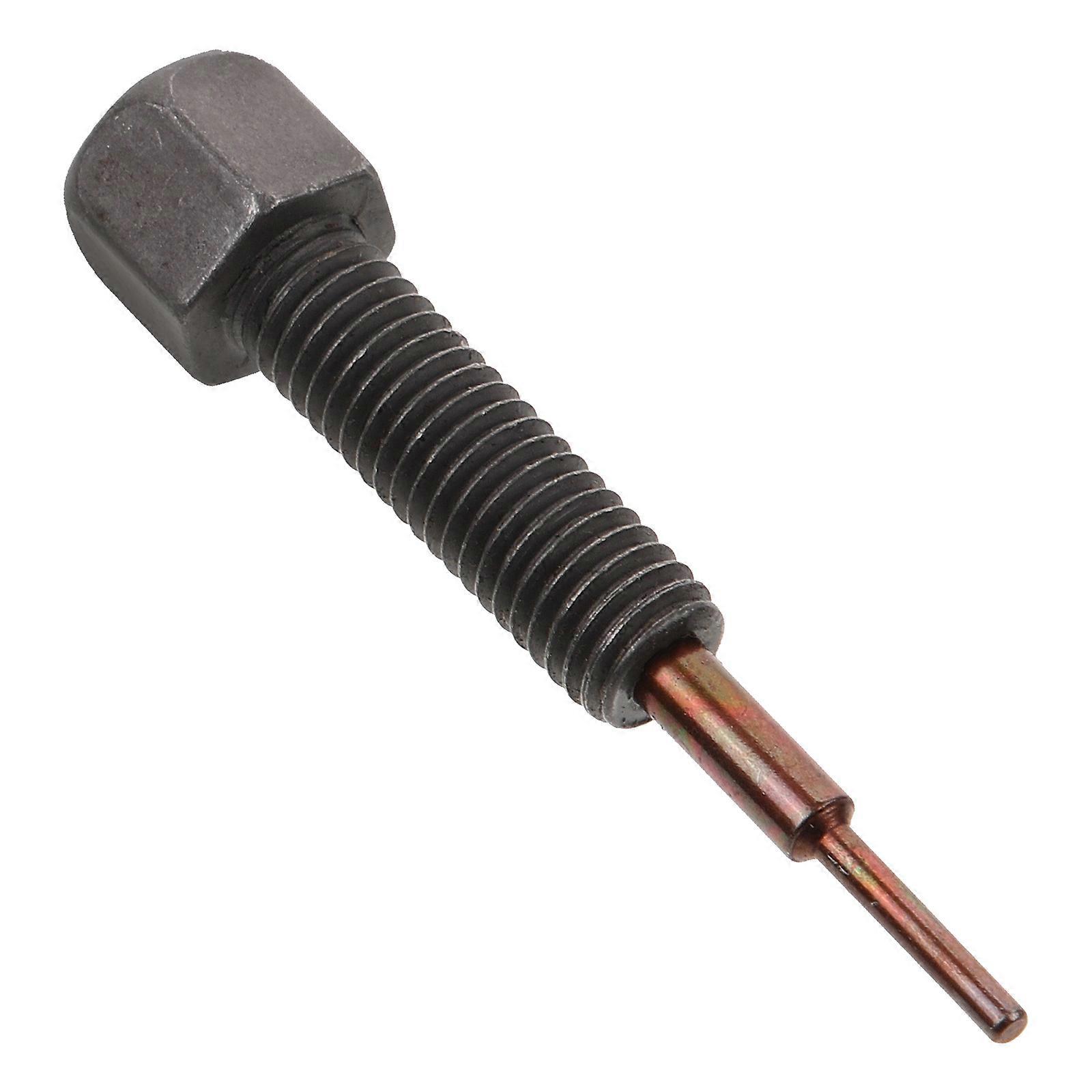 Chain Breaker Tool Kit Motorcycle Ejector Pin Portable Threaded Thimble For Small Chain Maintenance 1Pack