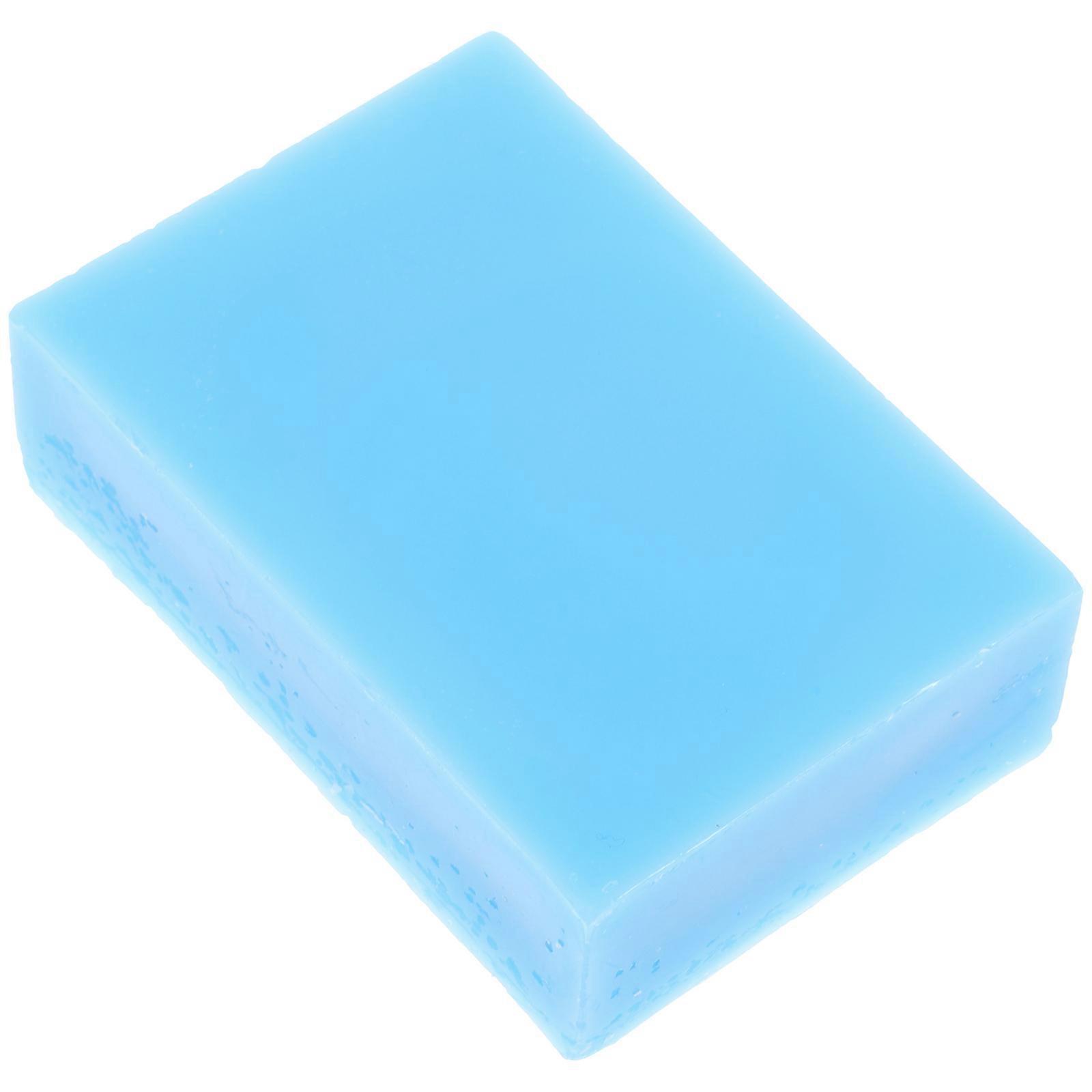 Performans İyileştirme İçin Snowboard Ağda Kiti Glide Wax 3.1X2.2X1.0in 1Set