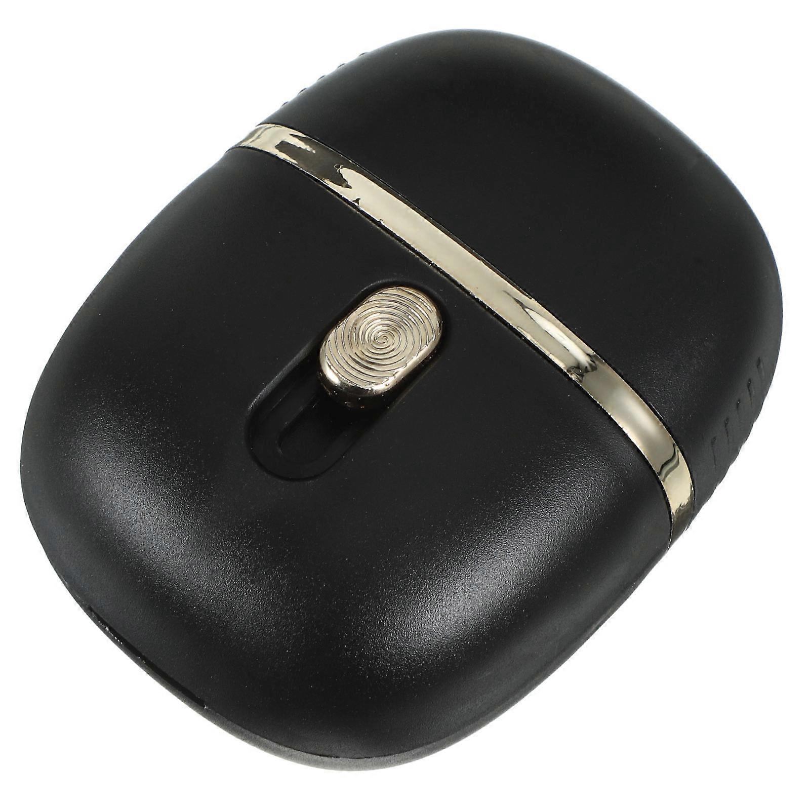 Information Blocker Roller Roller Stamp Travel Security Black 2.50cm 1Pcs