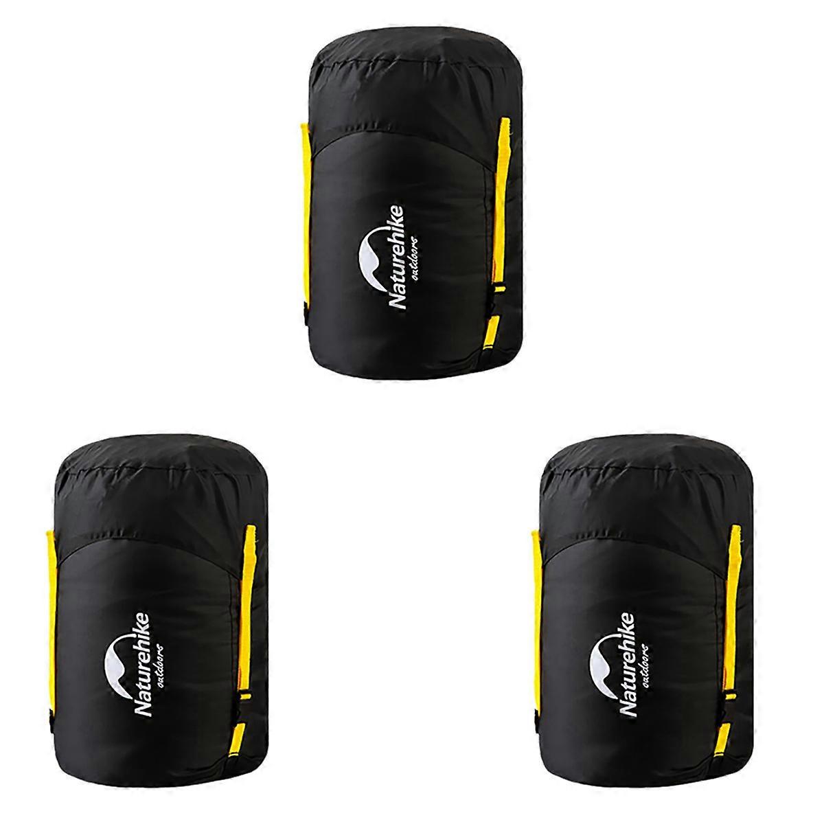 Sleeping Bag Storage Bag Fabric Multi-Function Outdoor 2