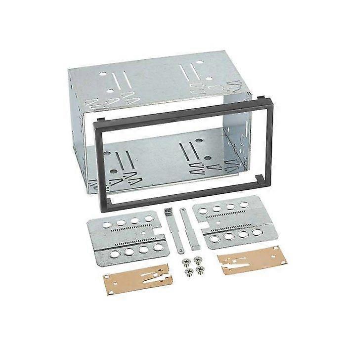 Facia Adapter - ACV - 2-DIN - 103 mm - Sort - Universal
