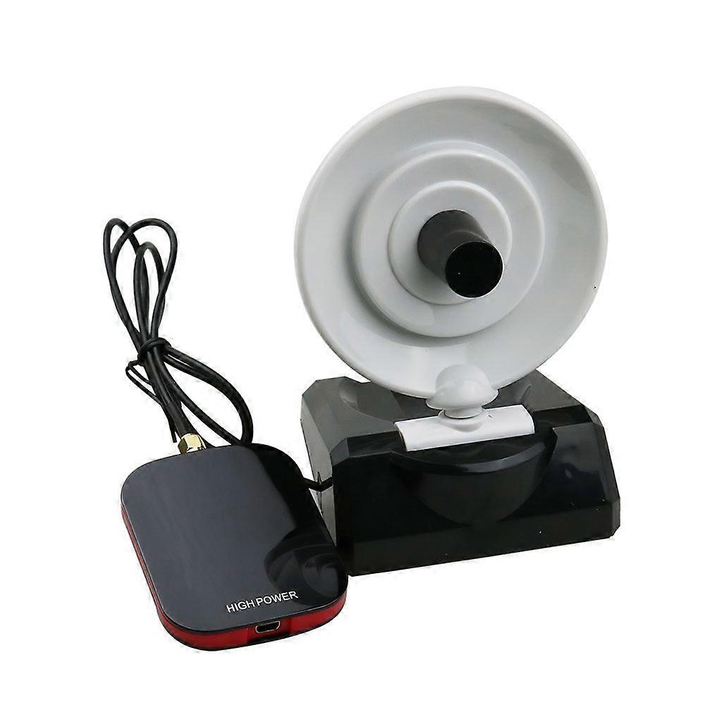 300Mbps RTL8192FU High Power 1000MW Long Range Wireless-N WiFi Network Adapter With High Senitivity