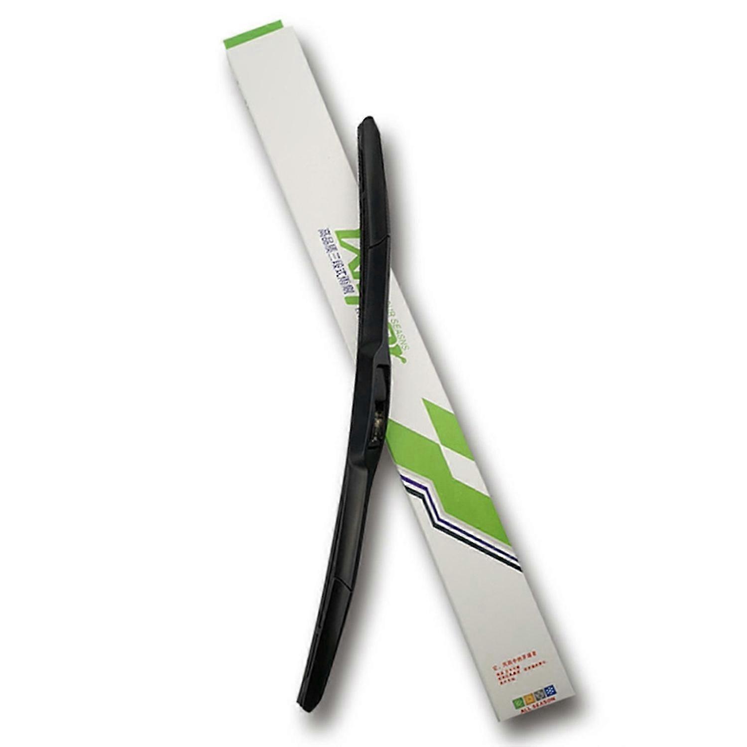 Windshield Wiper Blades Replacement All-Season Easy Installation for Safe Driving