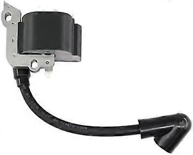 Ignition Coil for Stihl FS38 FS45 FS46 FC55 FS55 FS55R FS55RC FS55C HL45 HS45 KM55 Replacement 4140 400 1308