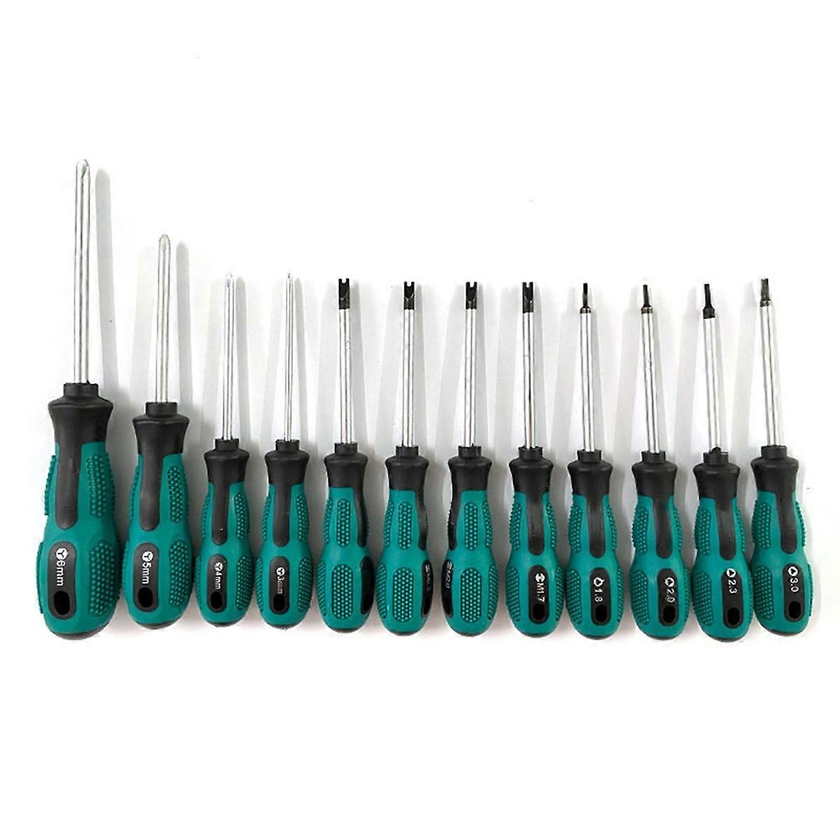 Screwdriver Professional Quality Hand Tool Repair Screwdriver Set