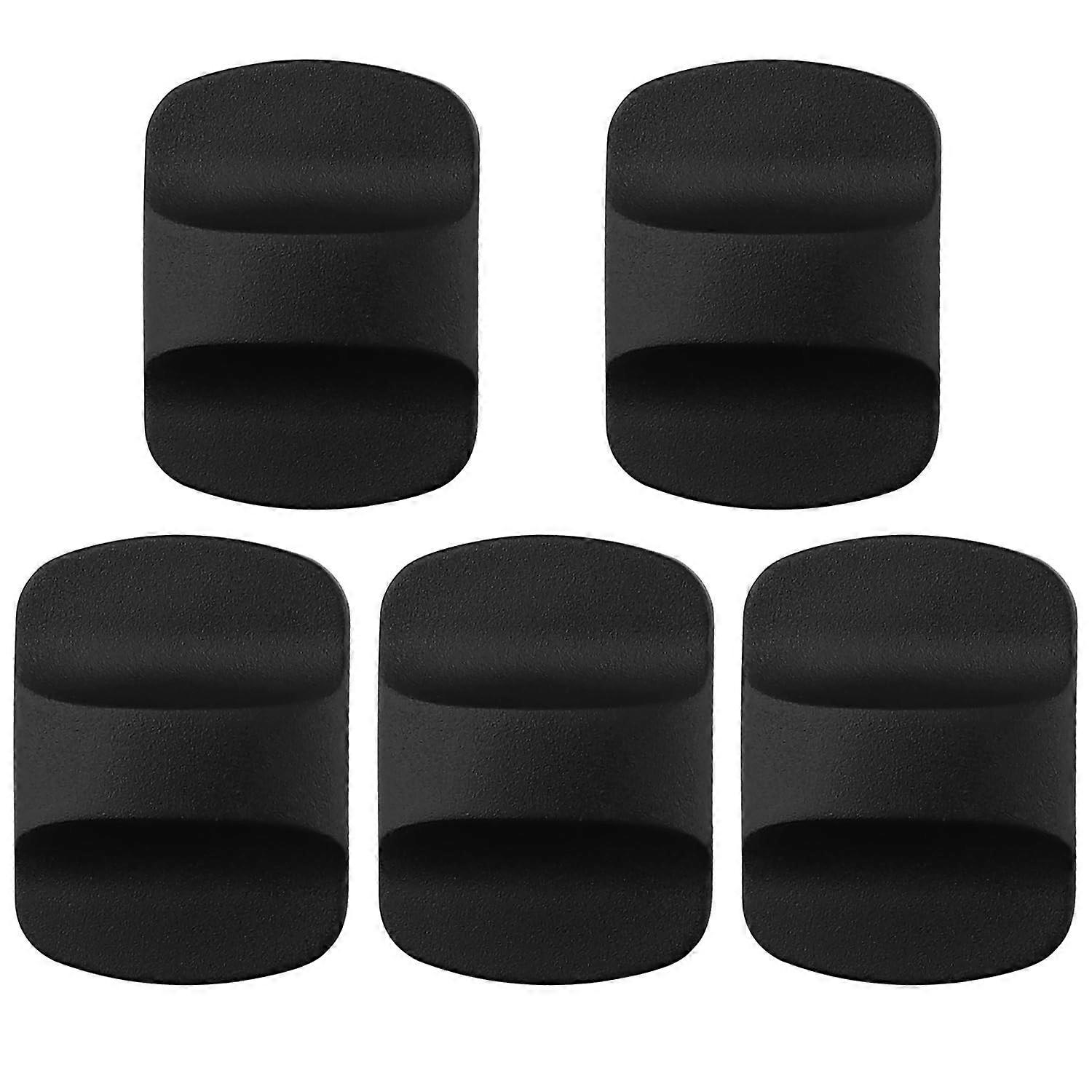 Magnetic Slider Replacement for Yeti, Lid Slider Block for 10oz30oz (Black)