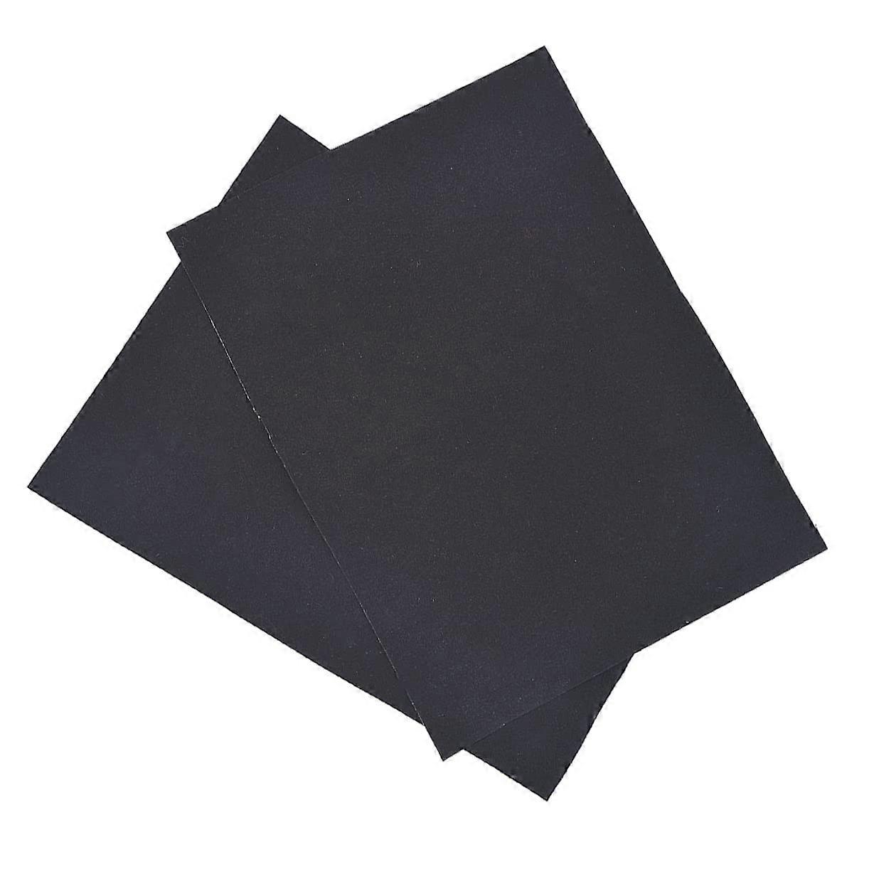 Self-Adhesive Flocking Material 2-Piece Set For Tables And Frames, Non-Slip, Protective, Easy Peel, For Decoration