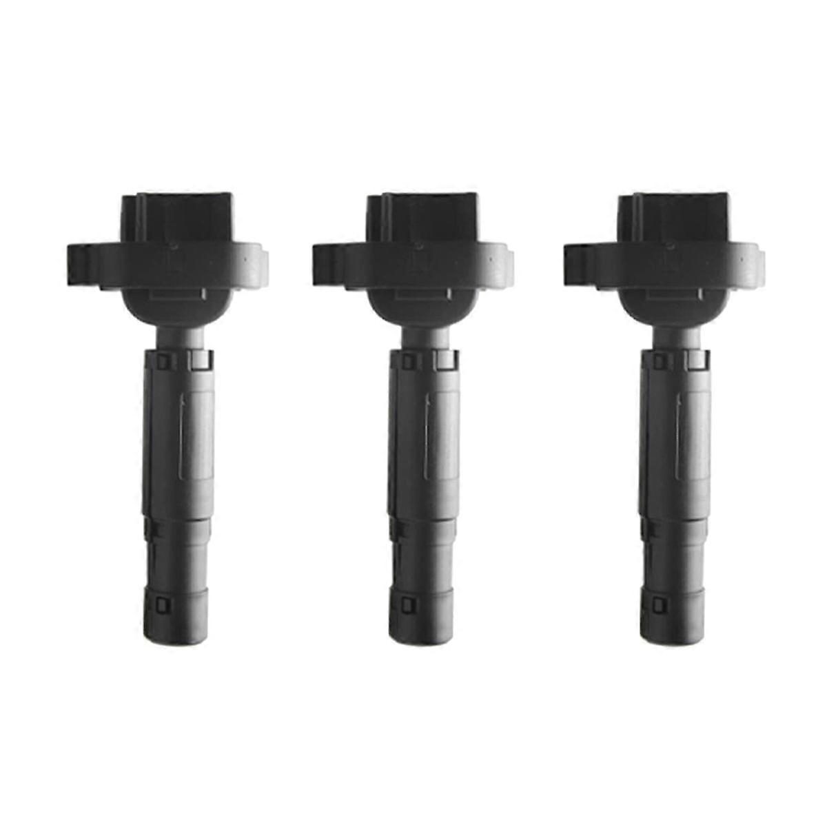 Ignition Coil Ignition System for C-CLASS W203 CL203