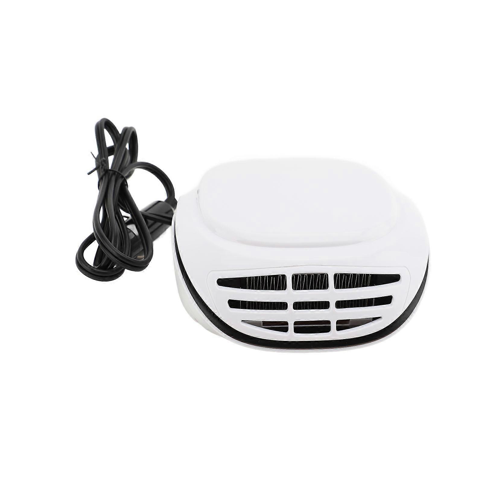 DC12V 120W Car Heater, Efficient Heating, High Performance Portable Windshield Defroster Fan for Winter
