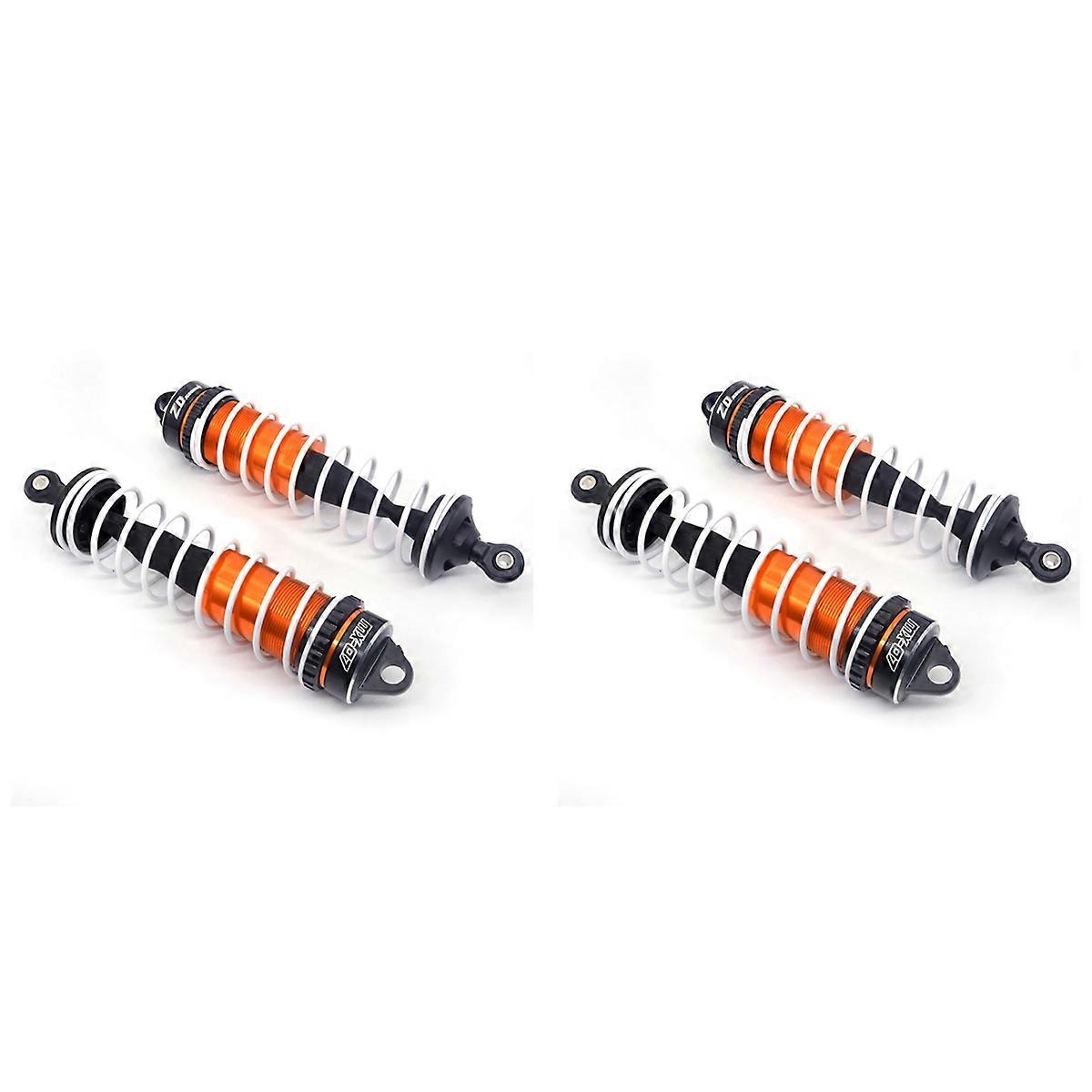 MX-07 2Pcs Damper 8701 for MX-07 MX07 MX 07